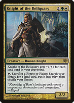 Knight of the Reliquary (CON-113) - Conflux