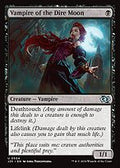 Vampire of the Dire Moon (J25-504) - Foundations Jumpstart