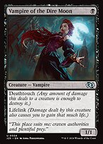 Vampire of the Dire Moon (J25-504) - Foundations Jumpstart