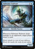Saltwater Stalwart (BBD-039) - Battlebond