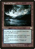River of Tears (Retro Frame) (BRC-197) - The Brothers' War Commander