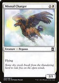 Mistral Charger (EMA-020) - Eternal Masters