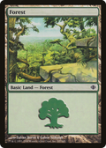 Forest (247) (ALA-247) - Shards of Alara