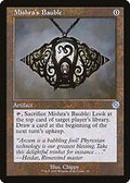 Mishra's Bauble (BRR-034) - The Brothers' War Retro Artifacts Foil