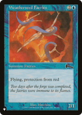 Weatherseed Faeries (LIST-ULG-48) - The List