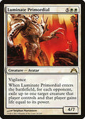 Luminate Primordial (GTC-020) - Gatecrash