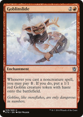 Goblinslide (LIST-KTK-109) - The List