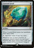 Coveted Jewel (PLST-C18-54) - The List