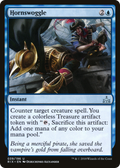 Hornswoggle (RIX-039) - Rivals of Ixalan Foil