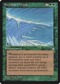 Freyalise's Winds (ICE-) - Ice Age