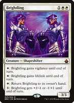 Brightling (BBD-025) - Battlebond