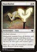 Reprobation (MH1-023) - Modern Horizons
