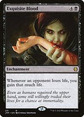 Exquisite Blood (JMP-231) - Jumpstart