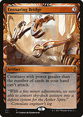 Ensnaring Bridge (MPS-037) - Kaladesh Inventions Foil