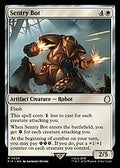 Sentry Bot (PIP-024) - Fallout