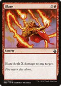 Blaze (BBD-167) - Battlebond Foil