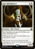 Kor Spiritdancer (BBD-093) - Battlebond Foil