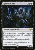 Ogre Slumlord (J22-071) - Jumpstart 2022