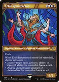 Ertai Resurrected (Showcase) (DMU-298) - Dominaria United: (Showcase)