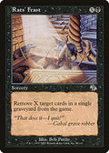 Rats' Feast (JUD-071) - Judgment Foil