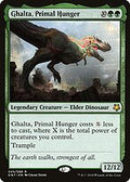Ghalta, Primal Hunger (GNT-044) - Game Night