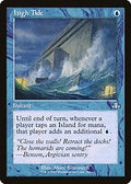 High Tide (Retro Frame) (DMR-286) - Dominaria Remastered Foil