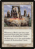 Soulcatchers' Aerie (JUD-025) - Judgment
