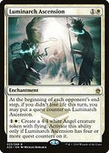 Luminarch Ascension (A25-023) - Masters 25 Foil