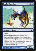 Drake Familiar (RAV-044) - Ravnica: City of Guilds