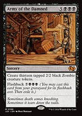 Army of the Damned (J25-399) - Foundations Jumpstart
