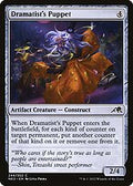 Dramatist's Puppet (NEO-244) - Kamigawa: Neon Dynasty Foil