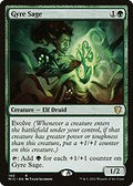 Gyre Sage (MIC-140) - Midnight Hunt Commander
