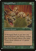 Mongrel Pack (LIST-TMP-237) - The List