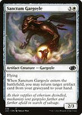 Sanctum Gargoyle (J22-236) - Jumpstart 2022
