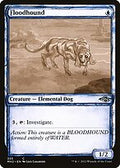 Floodhound (Showcase) (MH2-335) - Modern Horizons 2: (Showcase) Foil