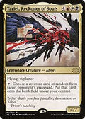 Tariel, Reckoner of Souls (2X2-281) - Double Masters 2022 Foil