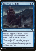 Rise from the Tides (LIST-GN2-23) - The List