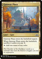 Gateway Plaza (LIST-GRN-247) - The List