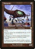 Hexavus (Retro Frame) (BRC-014) - The Brothers' War Commander