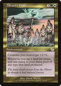 Mirari's Wake (JUD-139) - Judgment