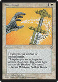 Disenchant (ICE-244) - Ice Age