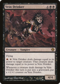 Vein Drinker (ALA-091) - Shards of Alara Foil
