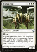Flickerwisp (CMR-374) - Commander Legends