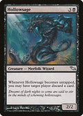 Hollowsage (SHM-069) - Shadowmoor