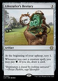 Lifecrafter's Bestiary (LCC-307) - The Lost Caverns of Ixalan Commander