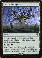 Lair of the Hydra (AFR-259) - Adventures in the Forgotten Realms