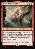 Etali, Primal Storm (FDN-194) - Foundations
