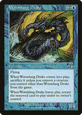 Wormfang Drake (JUD-057) - Judgment