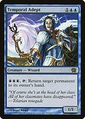 Temporal Adept (8ED-106★) - 8th Edition Foil