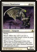 Graven Dominator (GPT-007) - Guildpact